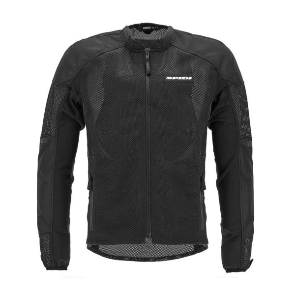 Textiljacke Super Net