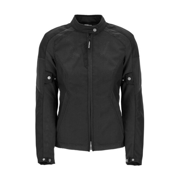 Textiljacke Damen Tek Net