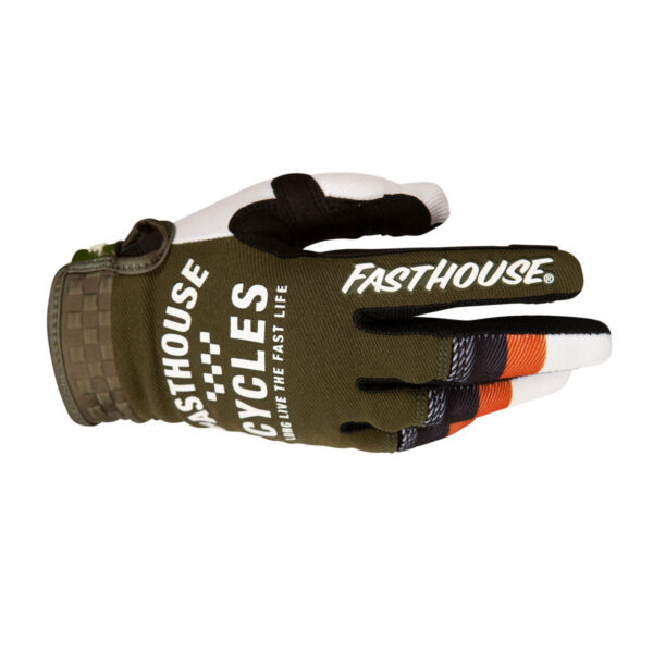 MTB Handschuh Speed Style Pacer