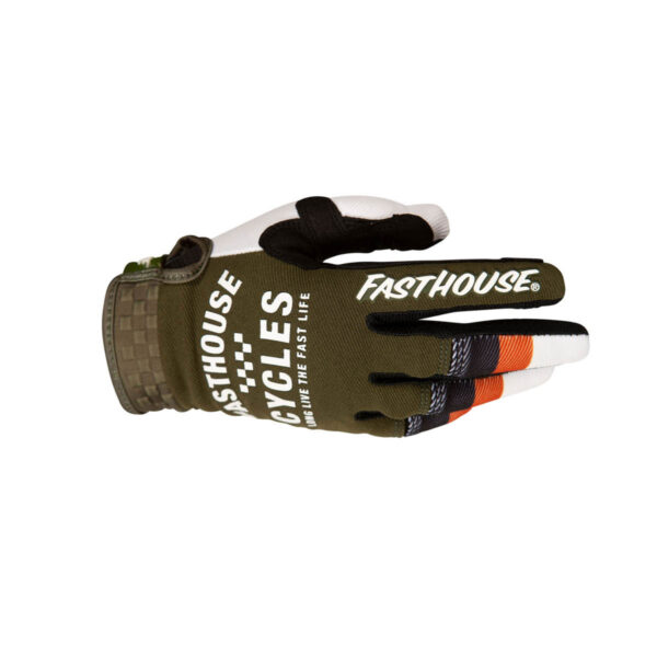 MTB Handschuh Jugend Speed Style Pacer