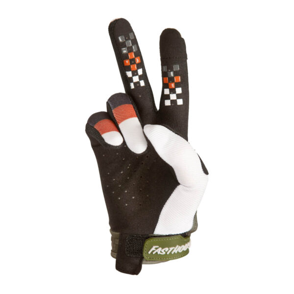 MTB Handschuh Speed Style Pacer