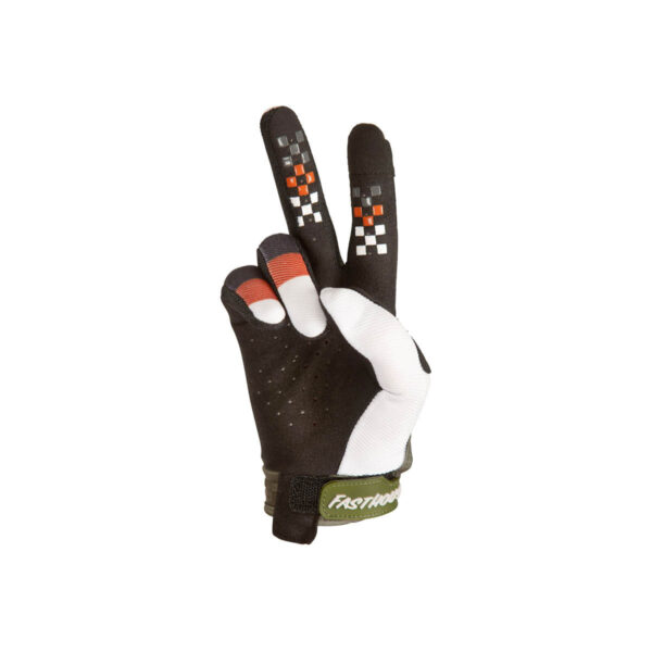 MTB Handschuh Jugend Speed Style Pacer