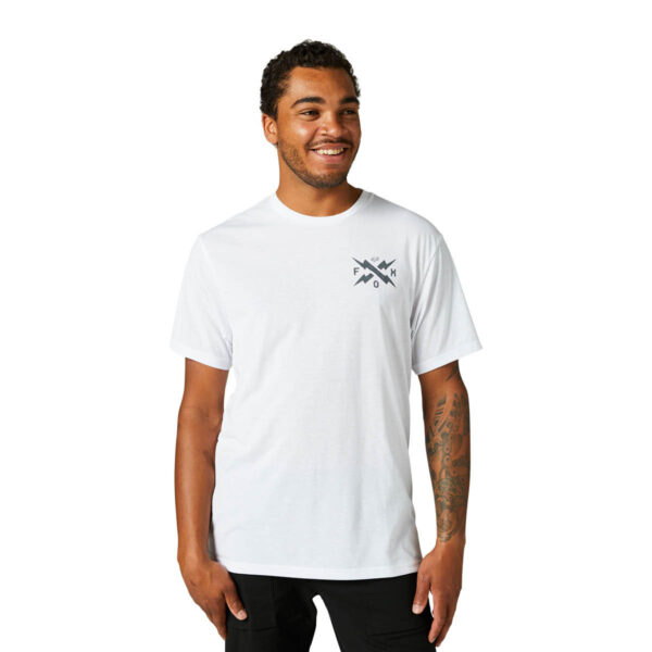 T-Shirt Calibrated Tech