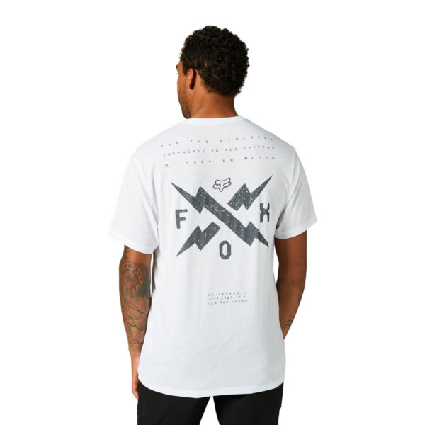 T-Shirt Calibrated Tech