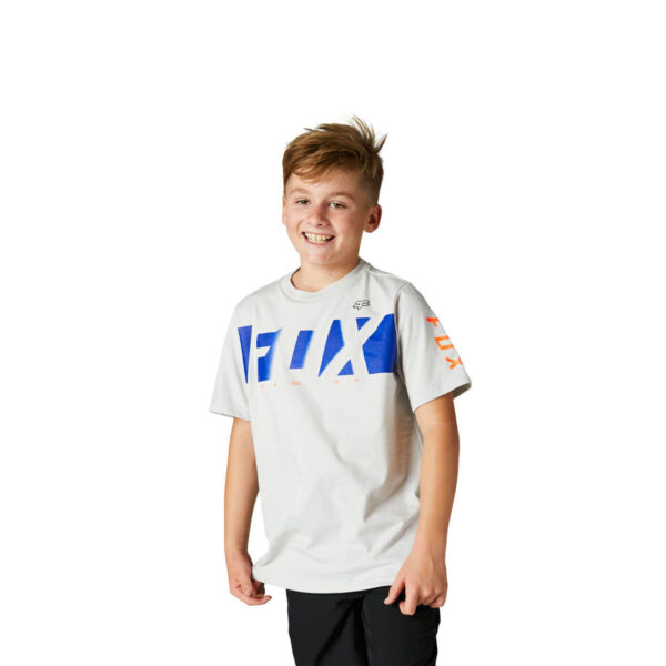 T-Shirt Jugend Rkane