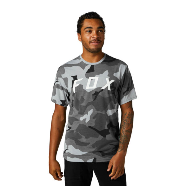 T-Shirt Bnkr Tech