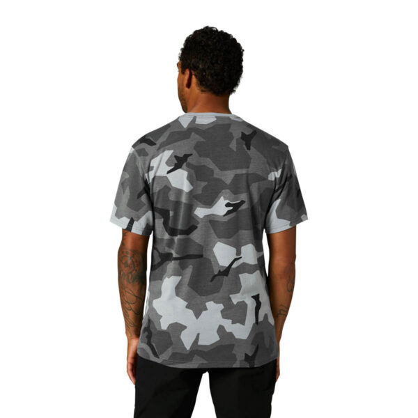 T-Shirt Bnkr Tech