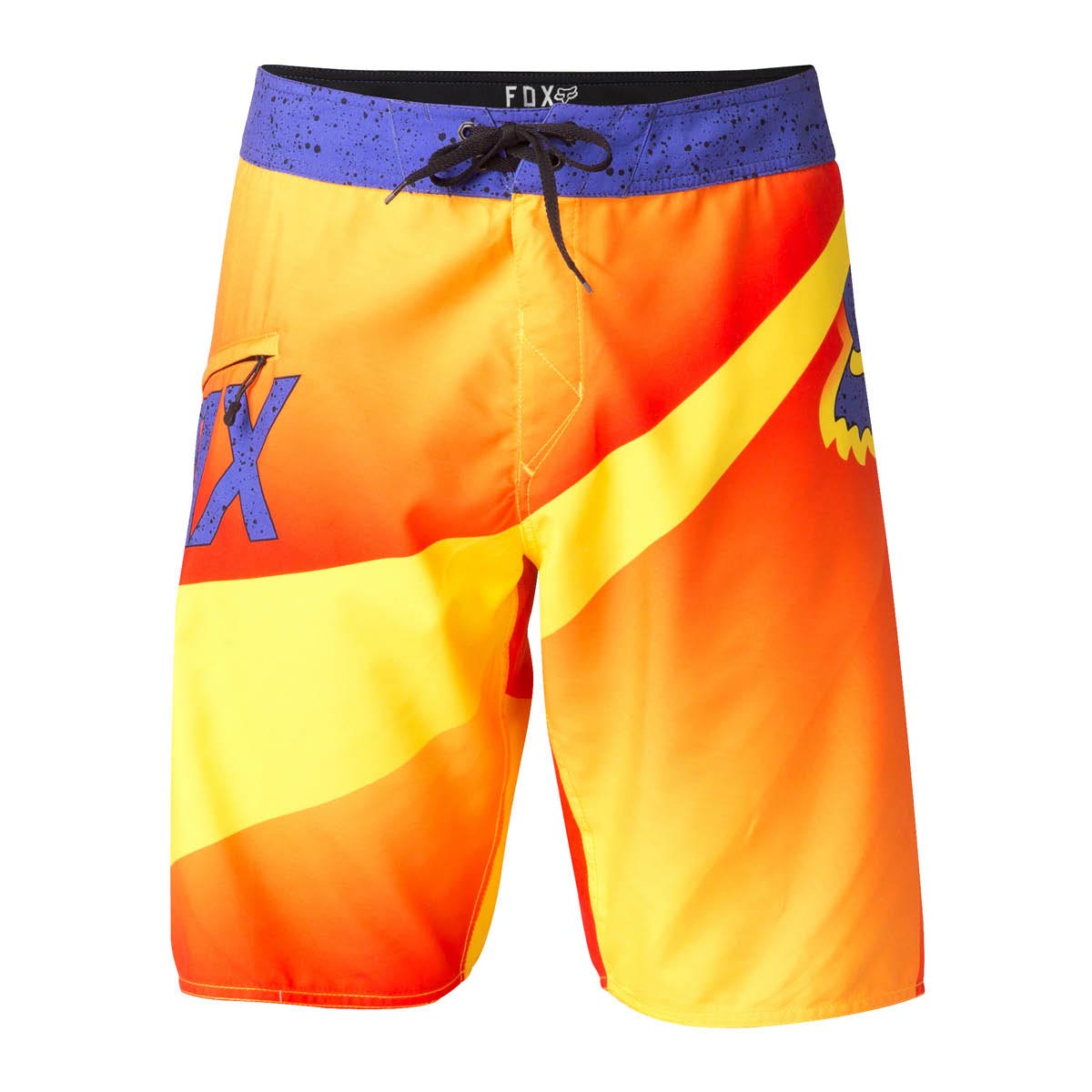 Fox Boardshorts Flight bei Auner online kaufen