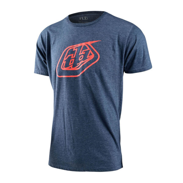 TLD T-Shirt Badge