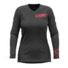 MTB Jersey Damen Gravity 2.0