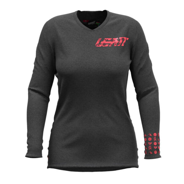 MTB Jersey Damen Gravity 2.0
