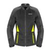 Textiljacke Damen Super Net