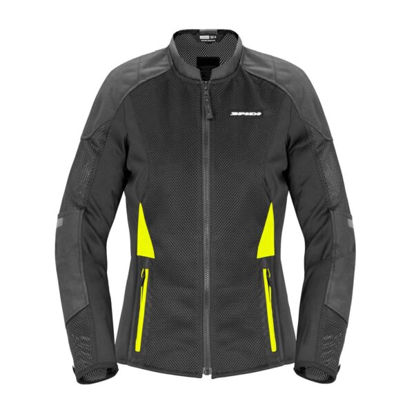 Textiljacke Damen Super Net