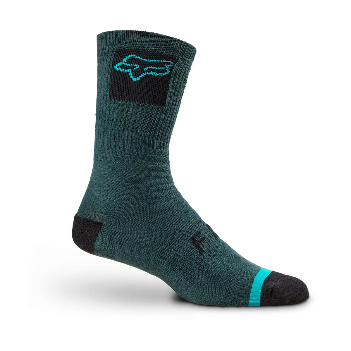 Fox MTB Socken Defend Crew 8' bei Auner online kaufen