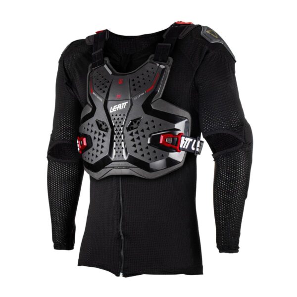 Protektorjacke 3.5 Junior