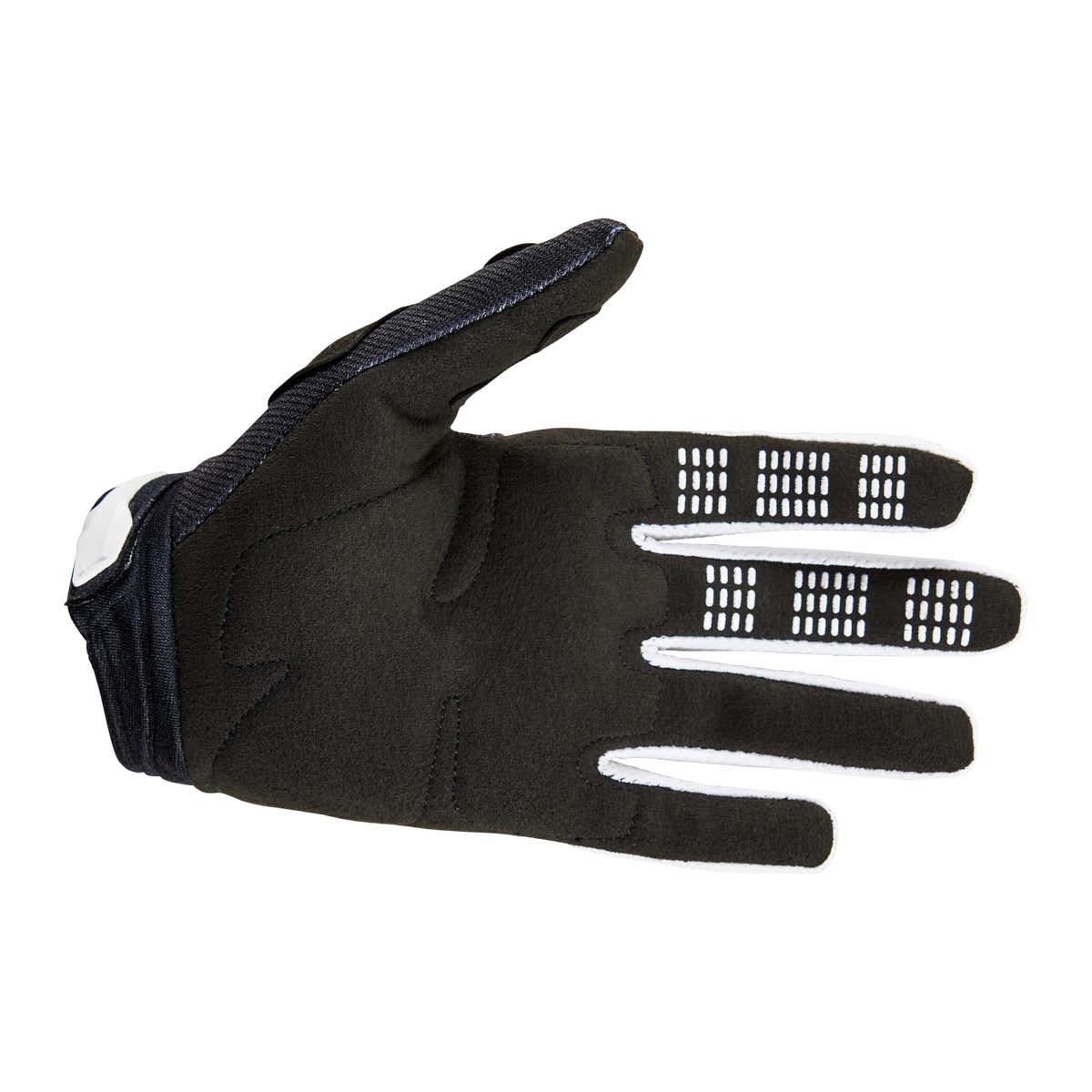 Fox Racing Damen 180 Toxsyk Handschuhe – Motocross, Touchscreen-kompatibel, Mit Silikongriff