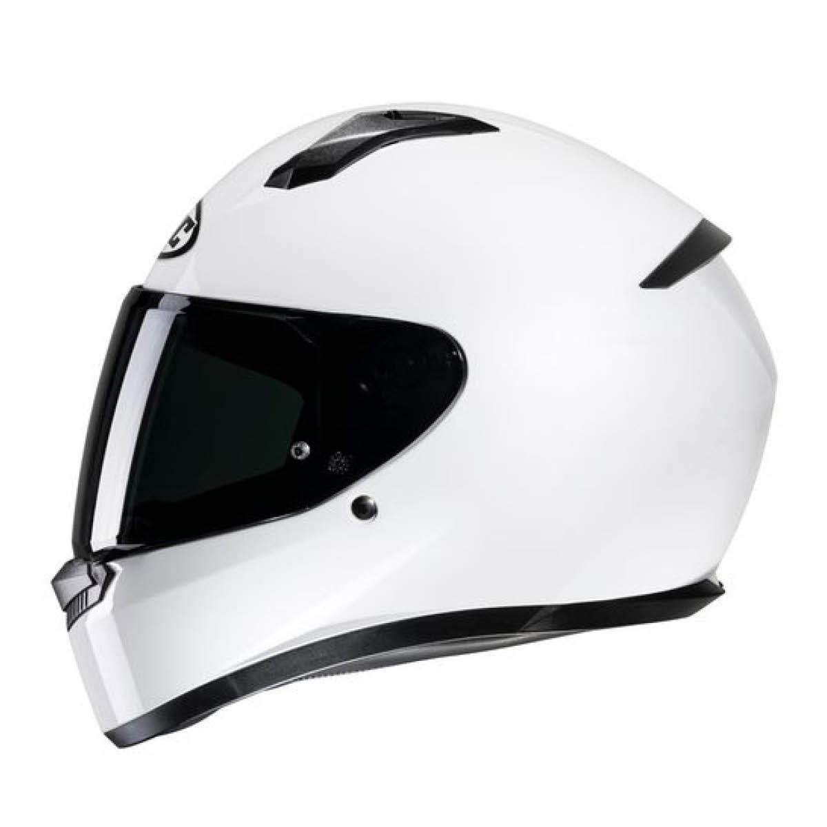 HJC Helm C10 Solid bei Auner online kaufen