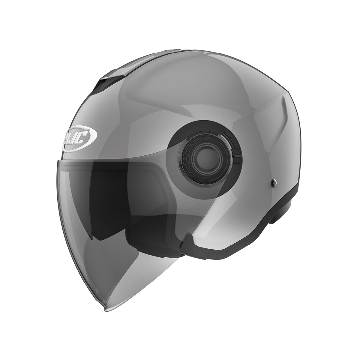 HJC Helm I40 SOLID N. GREY bei Auner online kaufen