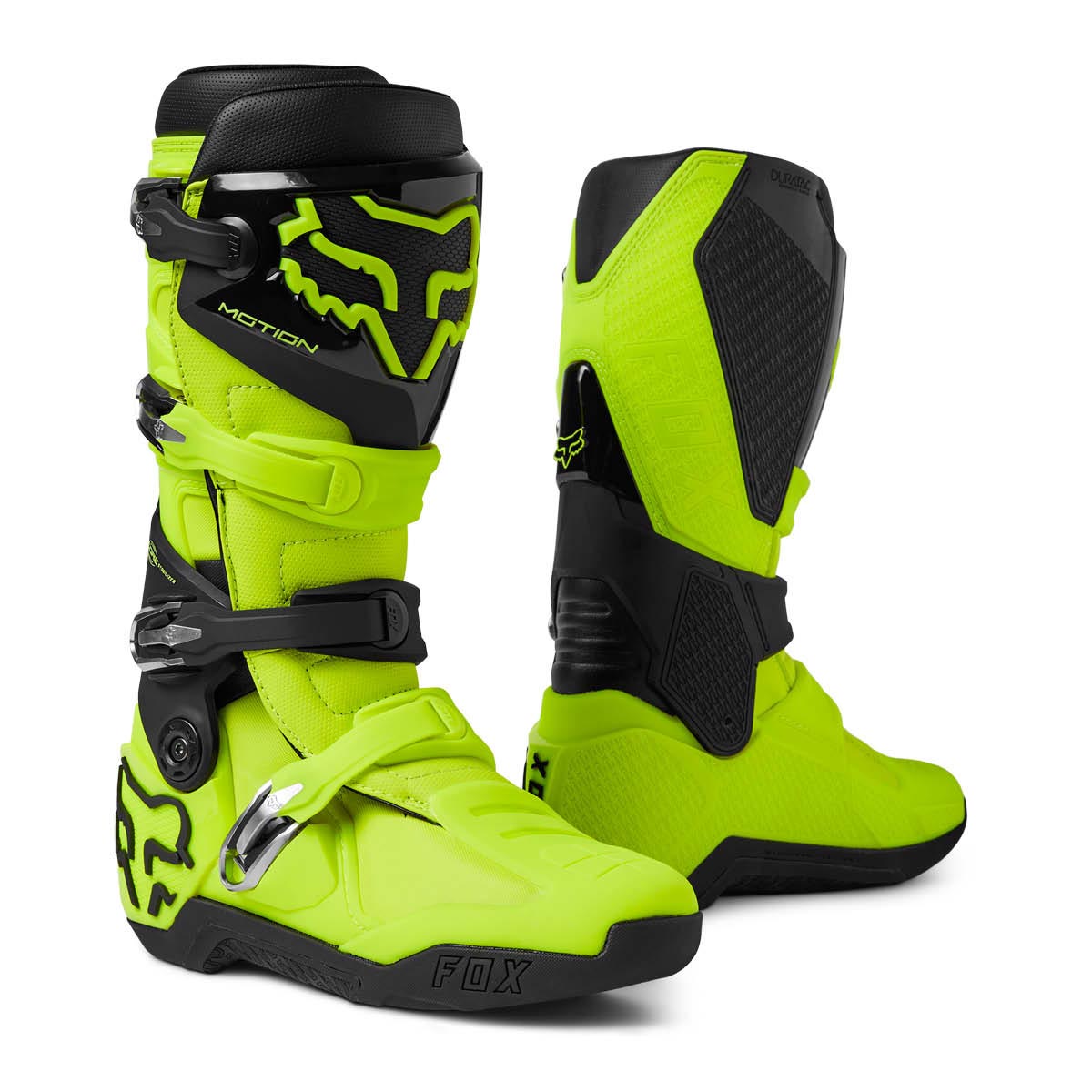 Fox Motocross Stiefel Motion MX23 bei Auner online kaufen