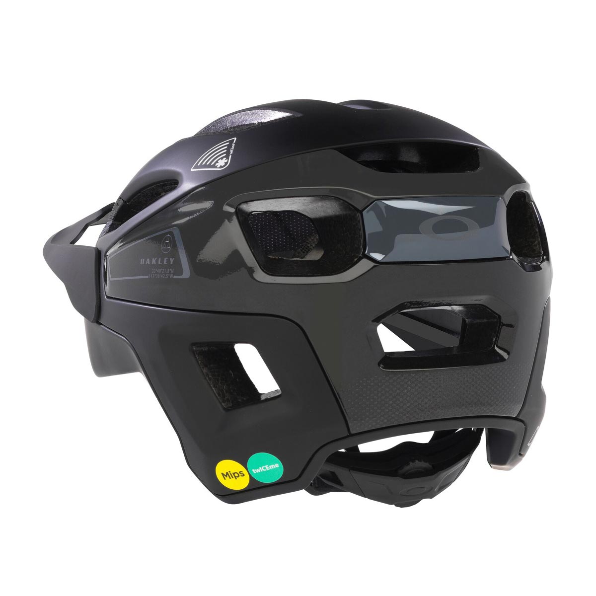 keo look pedale Look Keo Blade Power Single Powermeter Pedale black