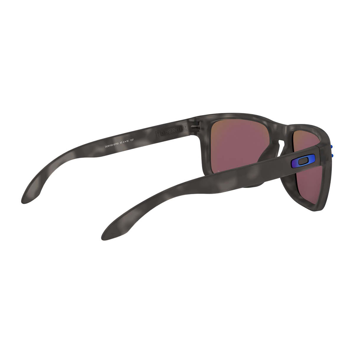 Oakley sonnenbrille holbrook online metal