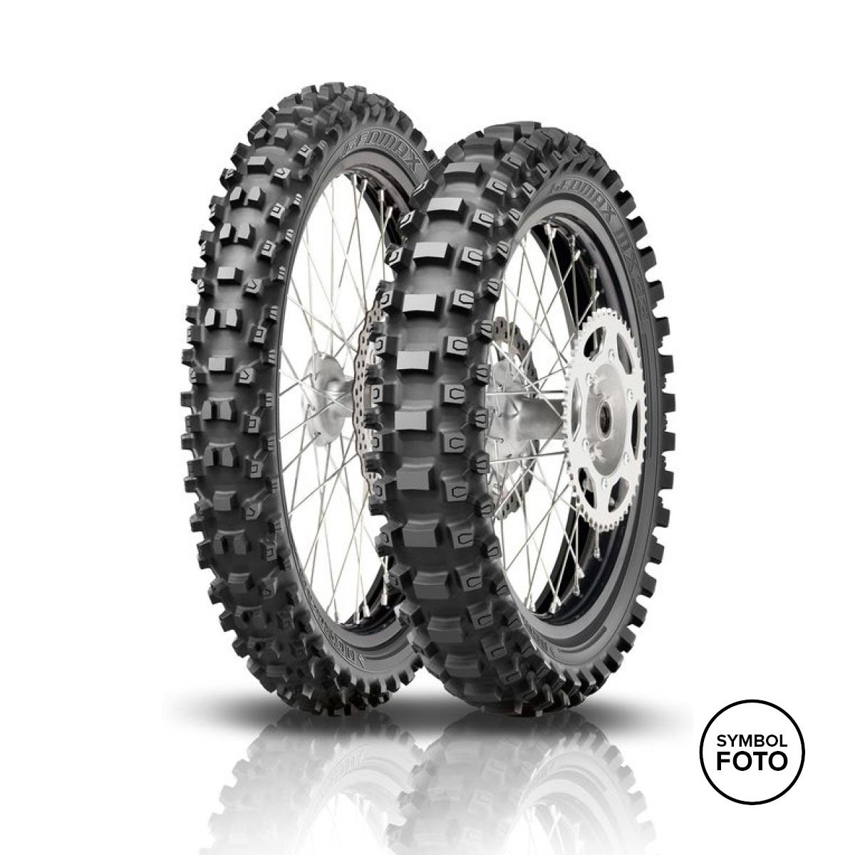kaufen online Reifen - bei Dunlop MX33 MOTOCROSS GEOMAX Auner