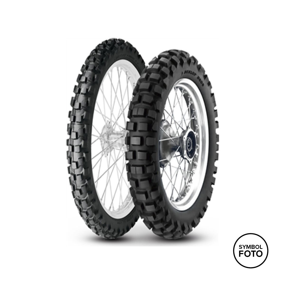 F bei kaufen Auner D606 online - Dunlop Reifen