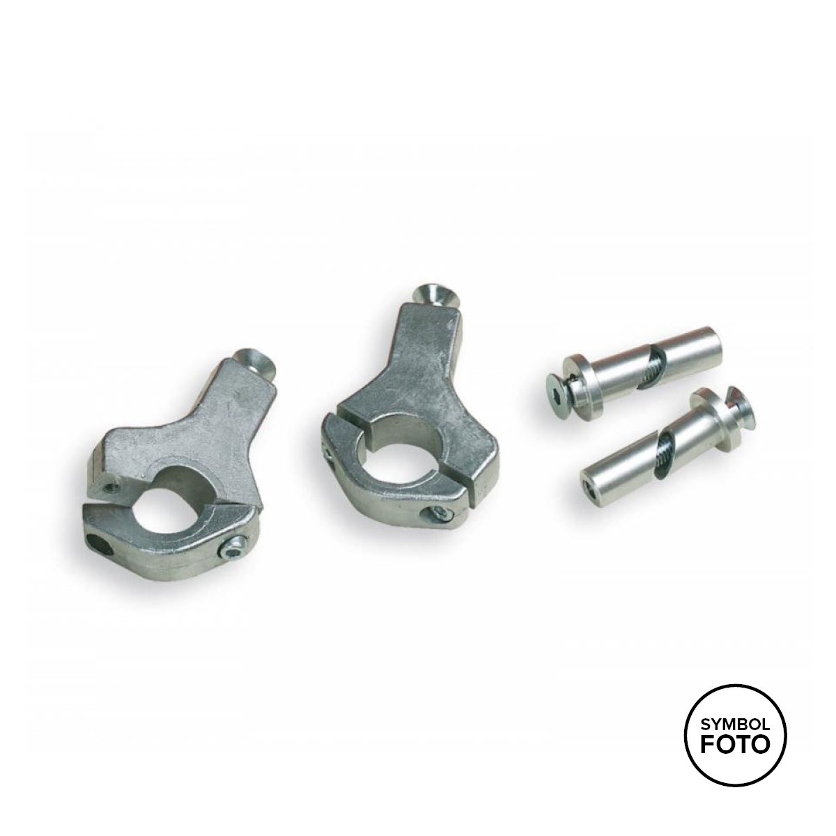 Ufo Handguards Montagekit bei Auner online kaufen