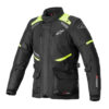 Jacke Andes V3 Drystar