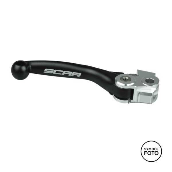SCAR Bremshebel FLEX für HUSQVARNA, GASGAS