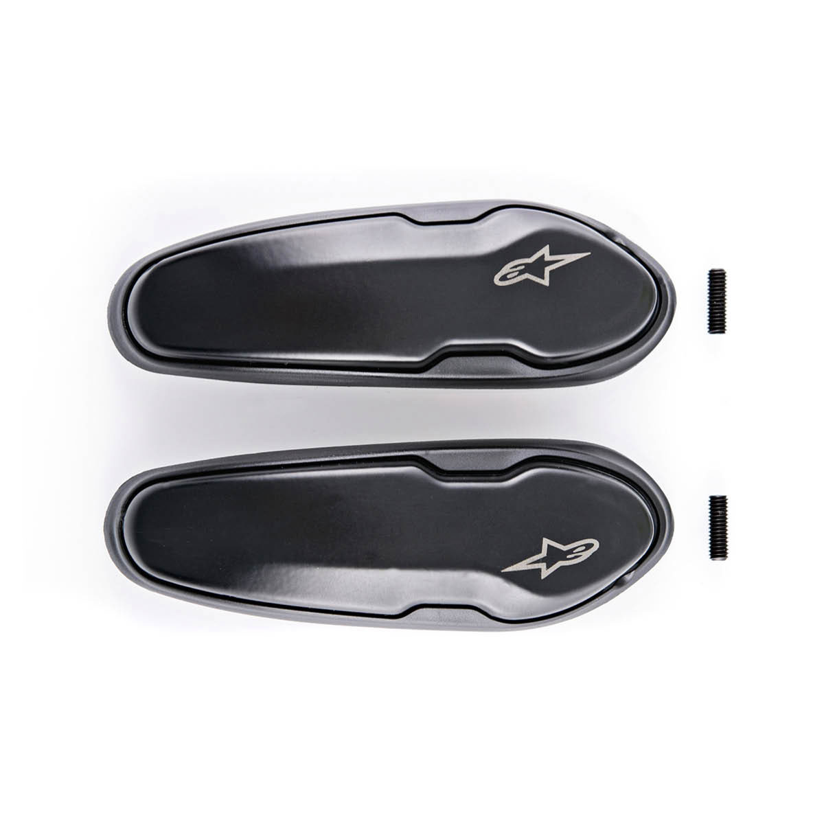 Alpinestars Aluminium Zehenschleifer Supertech R bei Auner