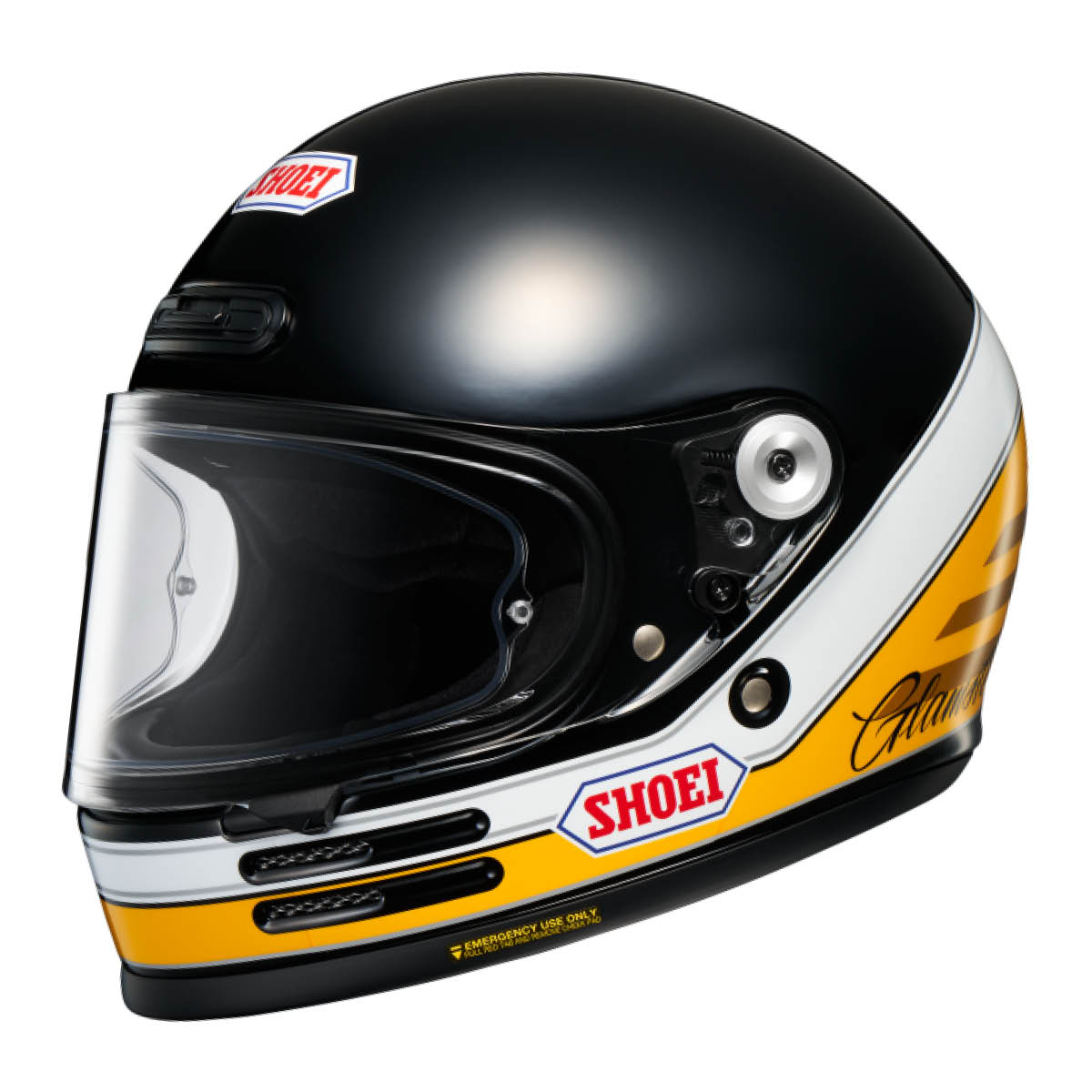 SHOEI Helm Glamster 06 Abiding TC-3 - bei Auner online kaufen
