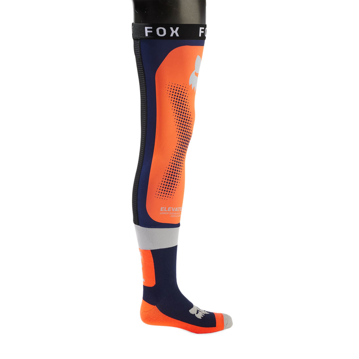 Fox Motocross Knee Brace Socken Flexair bei Auner online kaufen