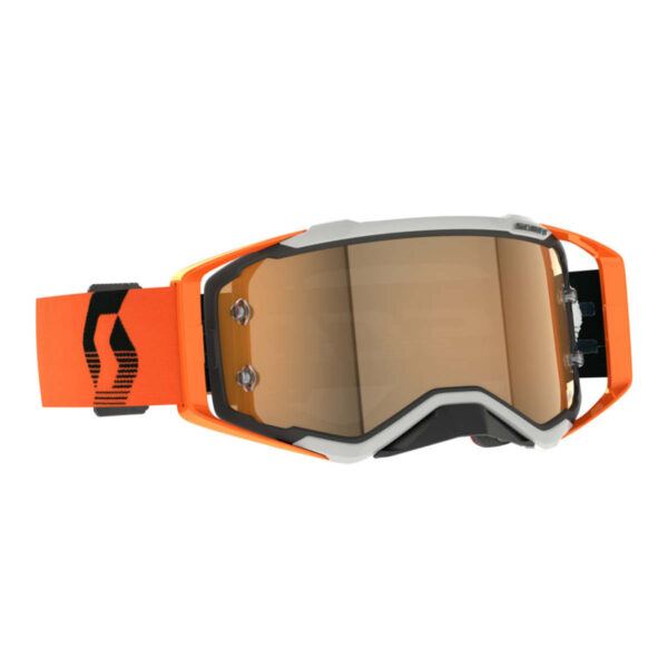 Motocross Brille Prospect Amplifier