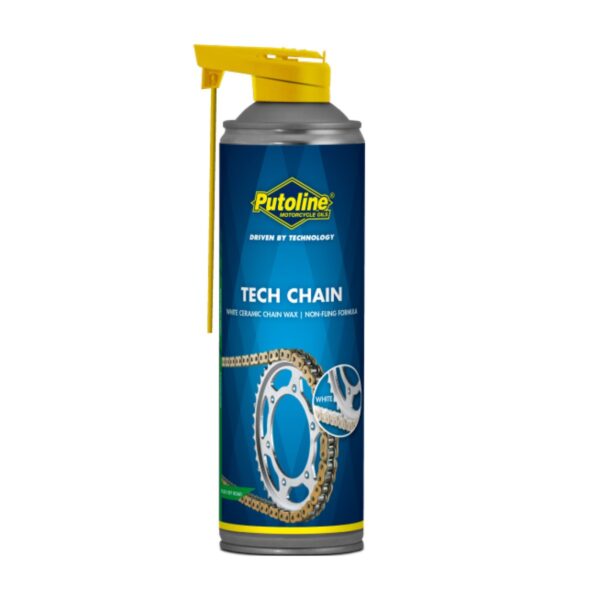 Kettenwachsspray Tech Chain
