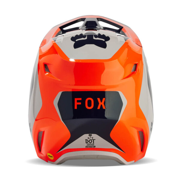 Motocross Helm V1 Nitro MIPS ECE22.06