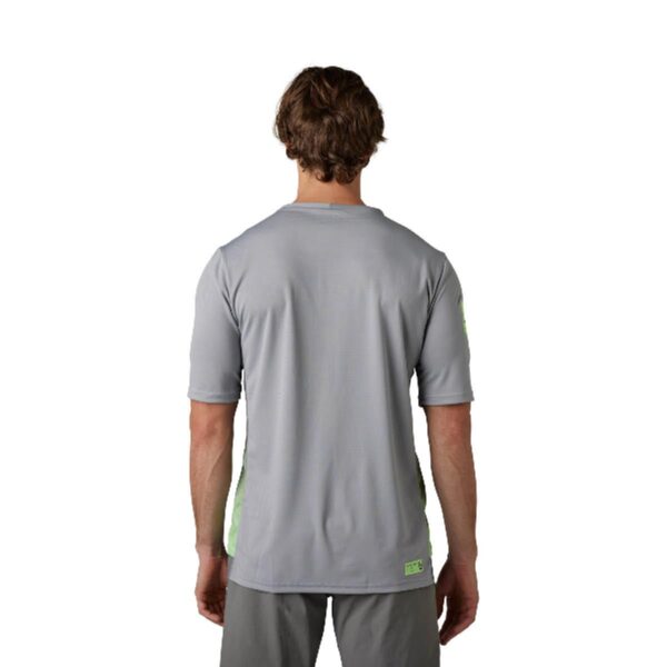 MTB Jersey Defend Cekt