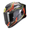 Helm EXO-R1 Evo Coup