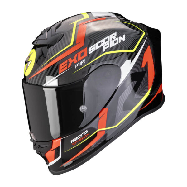 Helm EXO-R1 Evo Coup