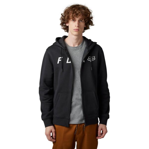 Zip Hoodie Absolute