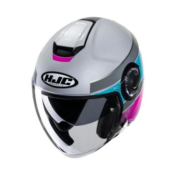 Helm i40 Tolan MC28