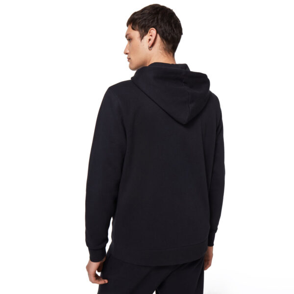 Zip Hoodie Relax