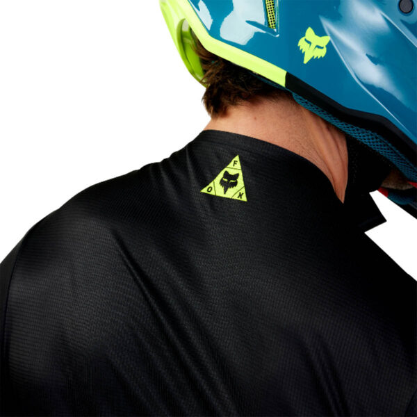 Motocross Jersey Flexair Optical