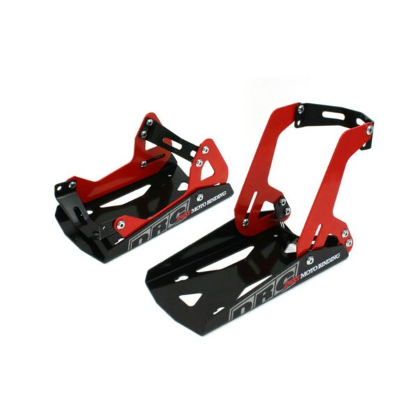 Vorderradhalter MOTO BINDING