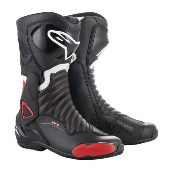RACING STIEFEL S-MX6 V2