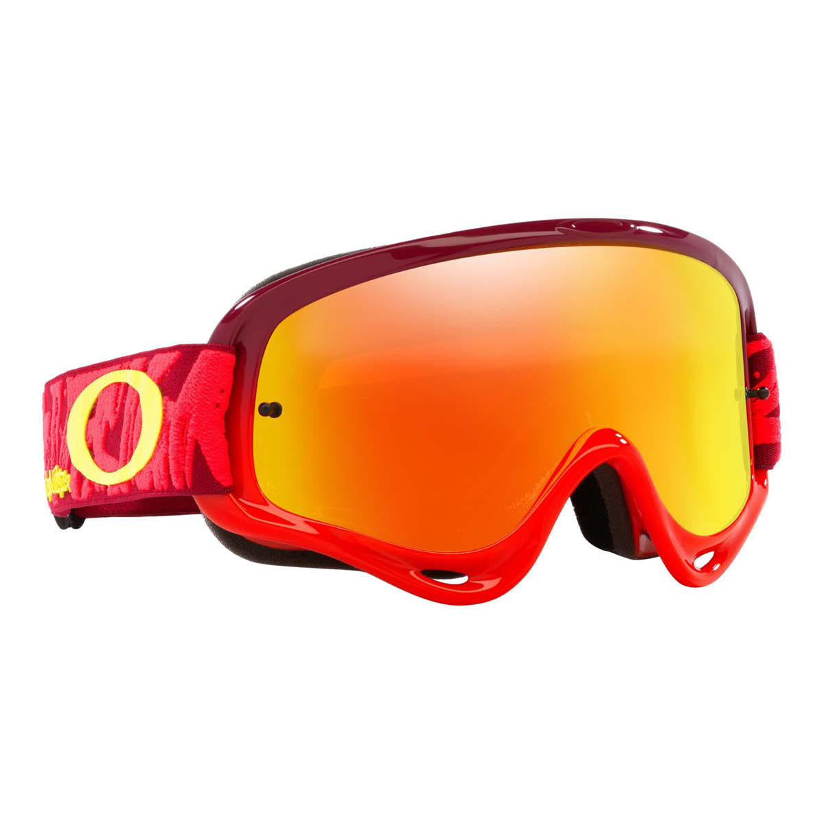 Brille O-Frame MX TLD Collection