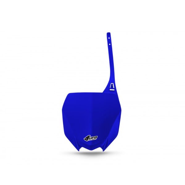Startnummerntafel für YAMAHA