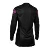 Motocross Jersey Damen 180 Blackout