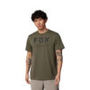 T-Shirt Non Stop Tech