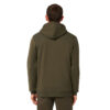 Zip Hoodie Ellipse
